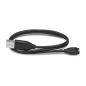 Preview: Garmin USB-A Lade-/Datenkabel (0,5 Meter)