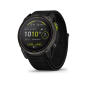 Preview: GARMIN Enduro 3 Schwarz/Carbongrau DLC-Titan (010-02751-01)