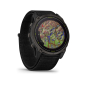 Preview: GARMIN Enduro 3 Schwarz/Carbongrau DLC-Titan (010-02751-01)