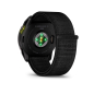 Preview: GARMIN Enduro 3 Schwarz/Carbongrau DLC-Titan (010-02751-01)