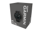 Preview: GARMIN Epix Pro Sapphire, Schwarz/Carbongrau Titan DLC, 42mm (010-02802-15)