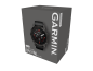 Preview: GARMIN Epix Pro Sapphire, Schwarz/Carbongrau Titan DLC, 47mm (010-02803-11)