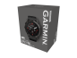 Preview: GARMIN Epix Pro Sapphire, Schwarz/Carbongrau Titan DLC, 51mm (010-02804-01)