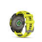 Preview: GARMIN Fenix 8 Solar Sapphire, Graphit/Titanium Titan , 47mm (010-02906-21)