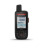 Preview: GARMIN GPSMAP 67i (010-02812-01)