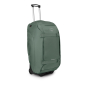 Preview: Osprey Sojourn 80 L Trolley kosoret green