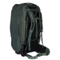 Preview: Osprey Sojourn 80 L Trolley kosoret green