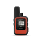 Preview: GARMIN InReach Mini 2 (010-02602-02) rot-schwarz