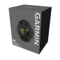 Preview: GARMIN Instinct 3 Amoled, schwarz, 45mm (010-02936-00)