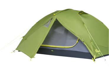 JACK WOLFSKIN Eclipse II ginkgo green