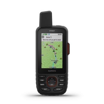 GARMIN GPSMAP 67i (010-02812-01)