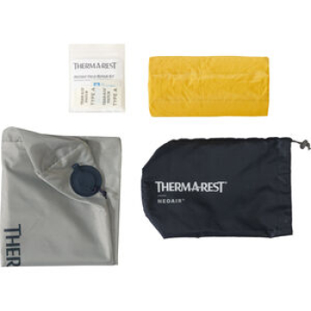 Therm a Rest Neo Air XLite NXT RW solar flare