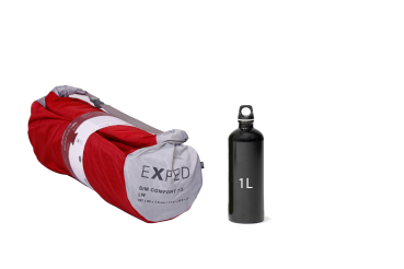 EXPED SIM Comfort 7.5 LW