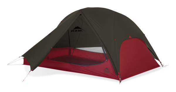 MSR FreeLite 2 Tent V3 green