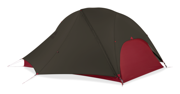 MSR FreeLite 2 Tent V3 green