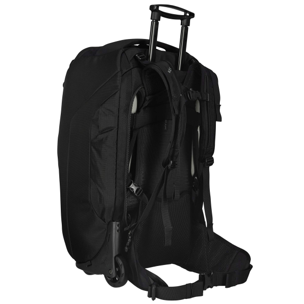 OSPREY Sojourn 60 L Trolley black