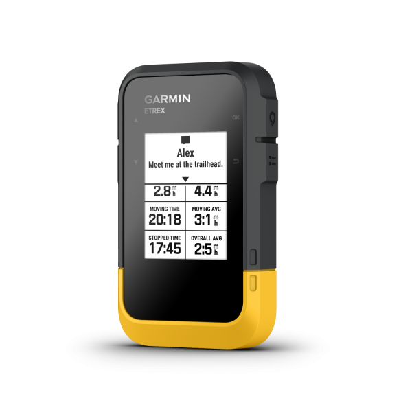 GARMIN eTrex SE (010-02734-00)