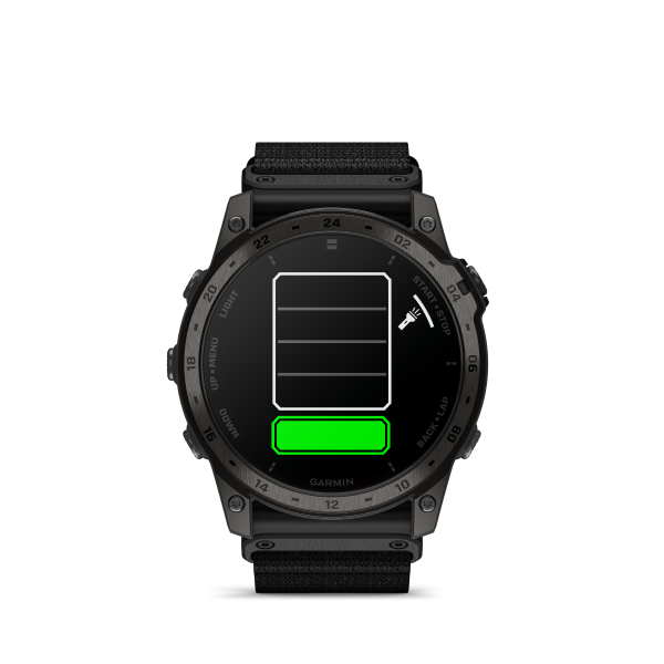 GARMIN Tactix 7 Amoled Edition (010-02931-01)