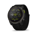 GARMIN Enduro 3 Schwarz/Carbongrau DLC-Titan (010-02751-01)